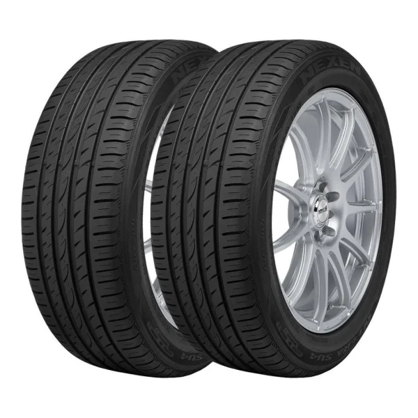 Nexen SU4