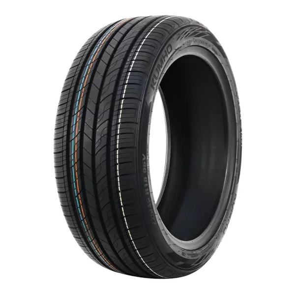 Kumho Solus