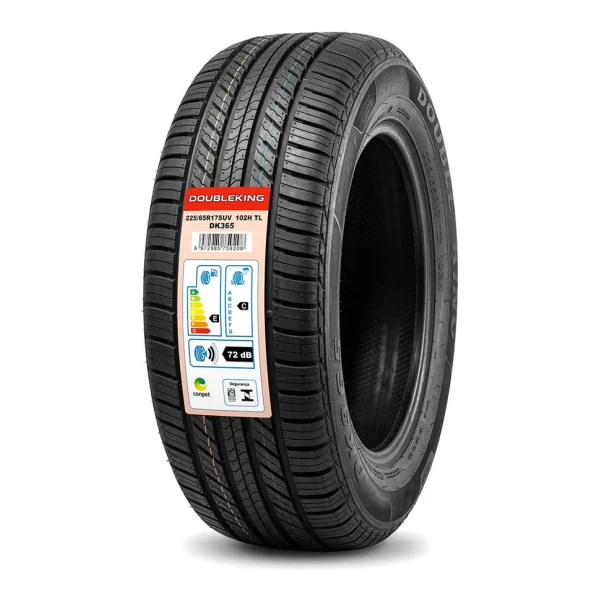 Double King DK365 HT
