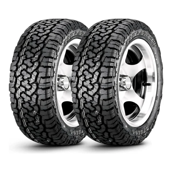 Comforser Comforser CF1100