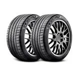 Michelin Pilot Sport