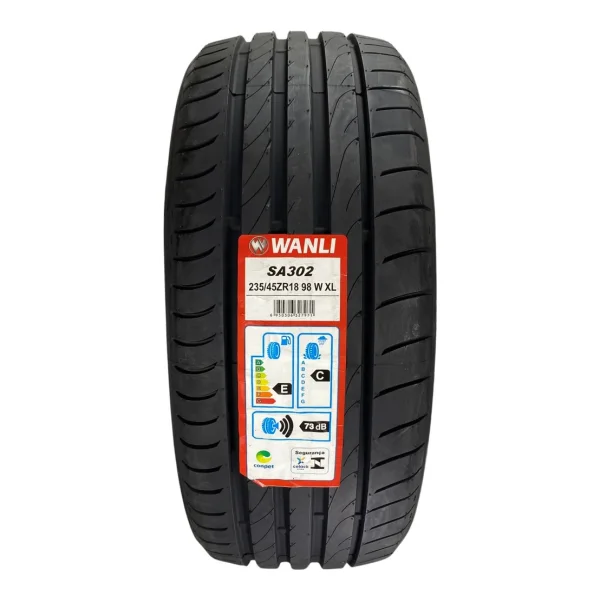 Wanli SA302
