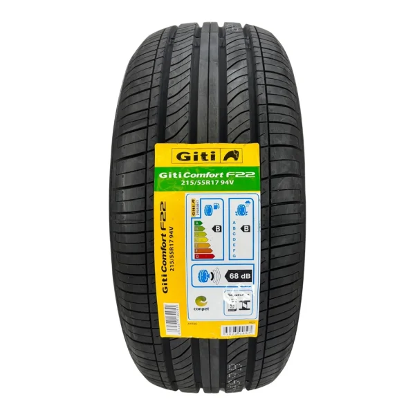 Giti Giti