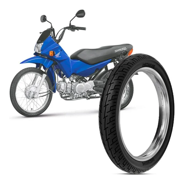 Rinaldi BS32