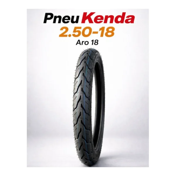 Kenda