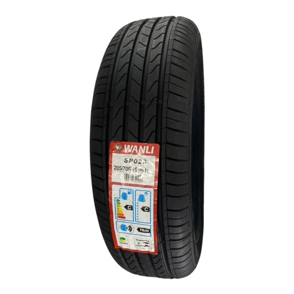 Wanli SP026