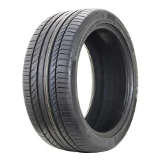 Continental ContiSportContact 5
