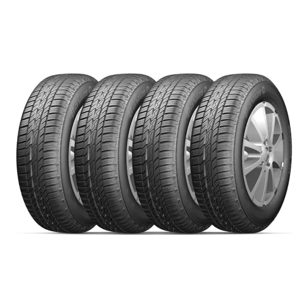 Barum 4X4