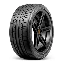 Continental ContiSportContact 5