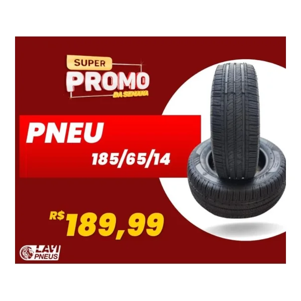 Pneu