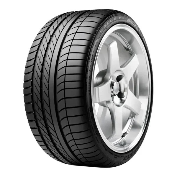 Goodyear F1 Asymmetric 2
