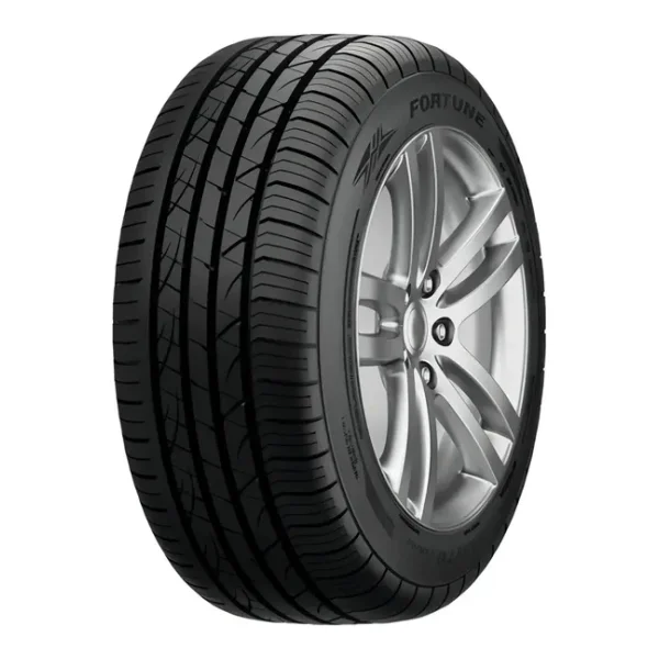 Fortune 245/40 R20