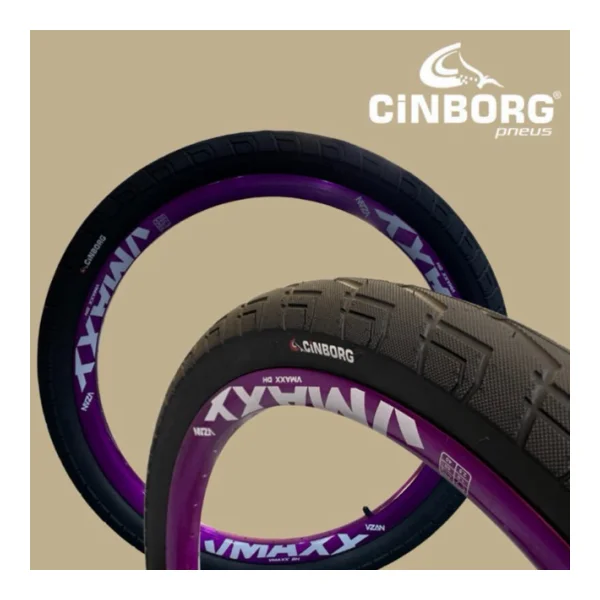Cinborg Cinborg