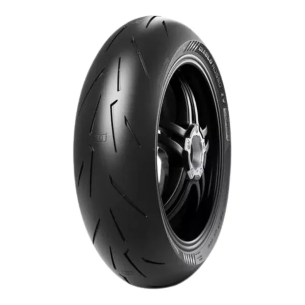 Pirelli Diablo