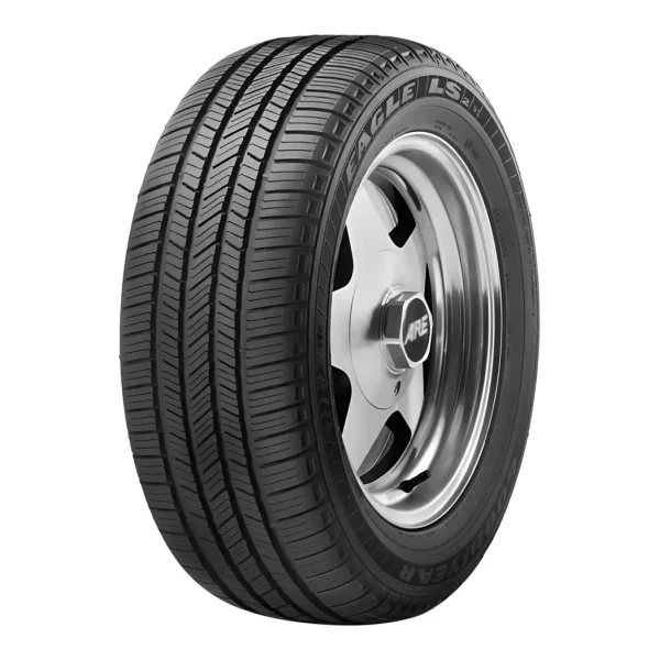 Goodyear Eagle