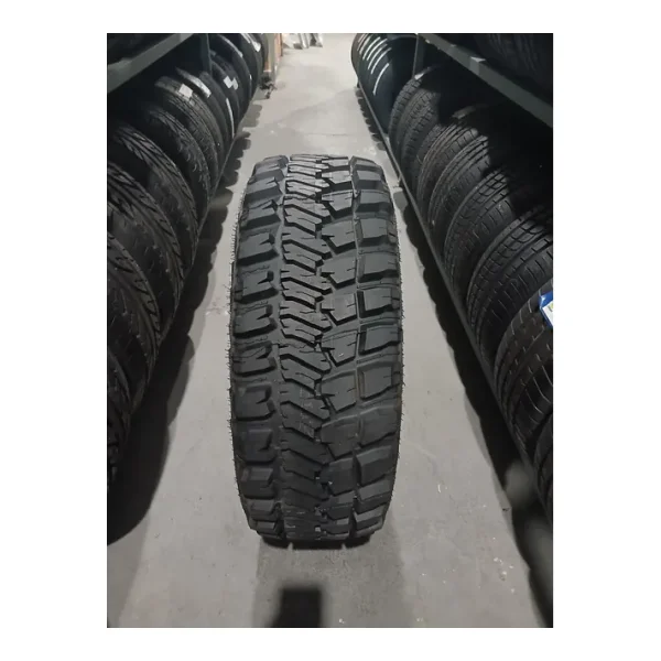 Goodyear Wrangler