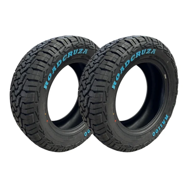 RoadCruza RoadCruza RA1100