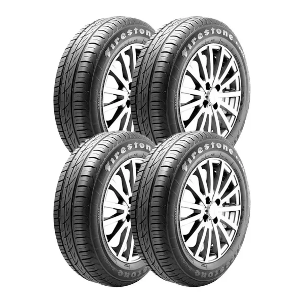 Firestone F-600