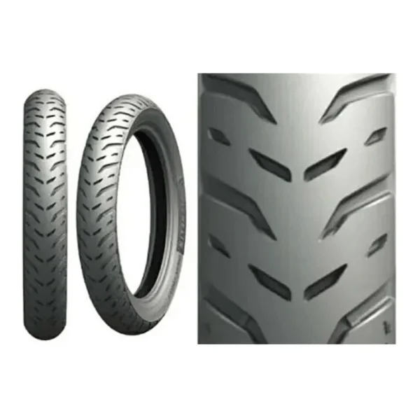 Michelin Pilot Street 2