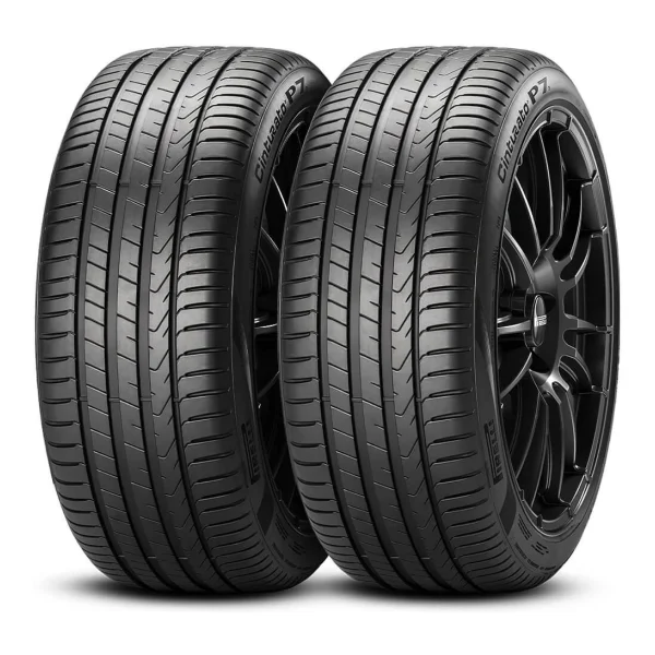 Pirelli P7
