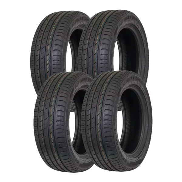 General Tire One S