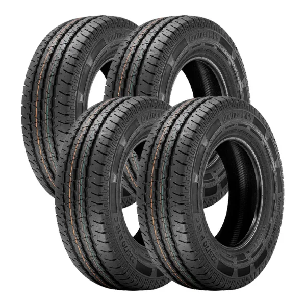 Continental AP
