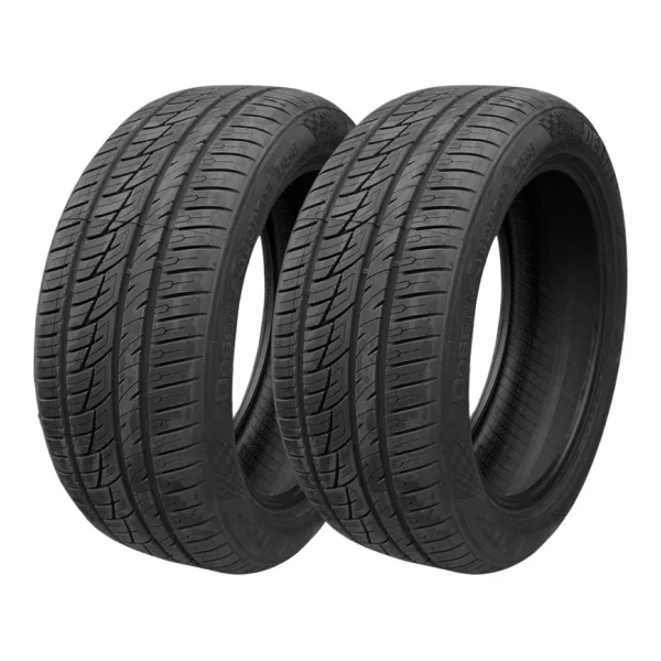 Delinte DS8 Sport