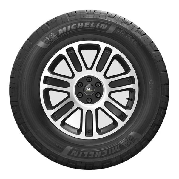 Michelin Trail ST