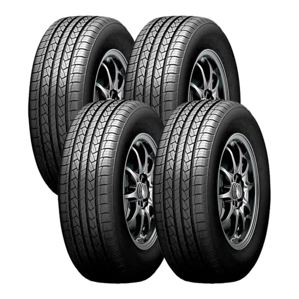 Farroad FRD66