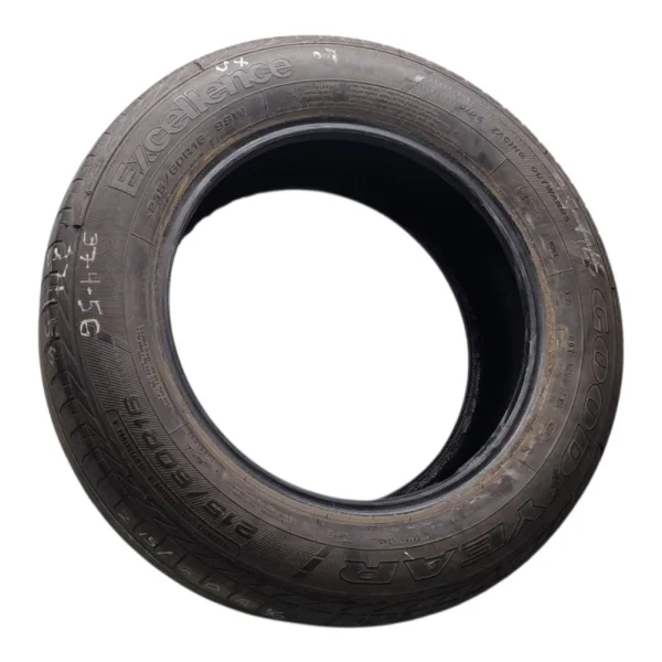 Goodyear Goodyear