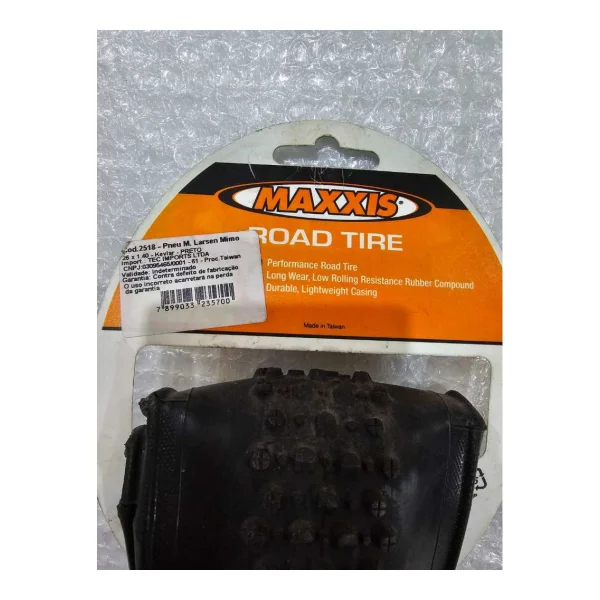 MAXXIS MAXXIS