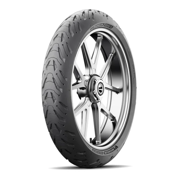 Michelin Road 6