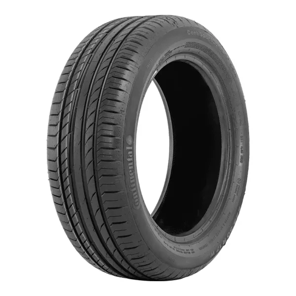 Continental ContiSportContact 5