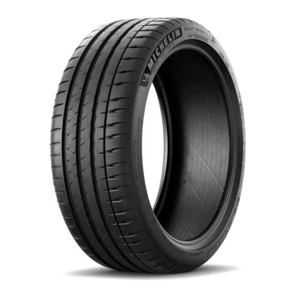Michelin 4