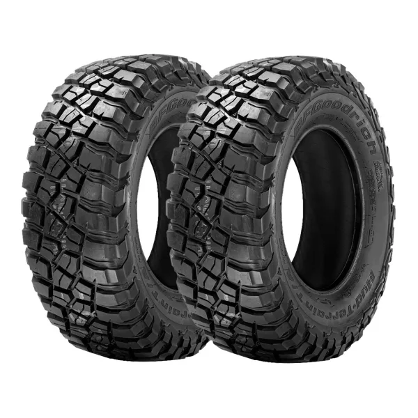 BF Goodrich KM3