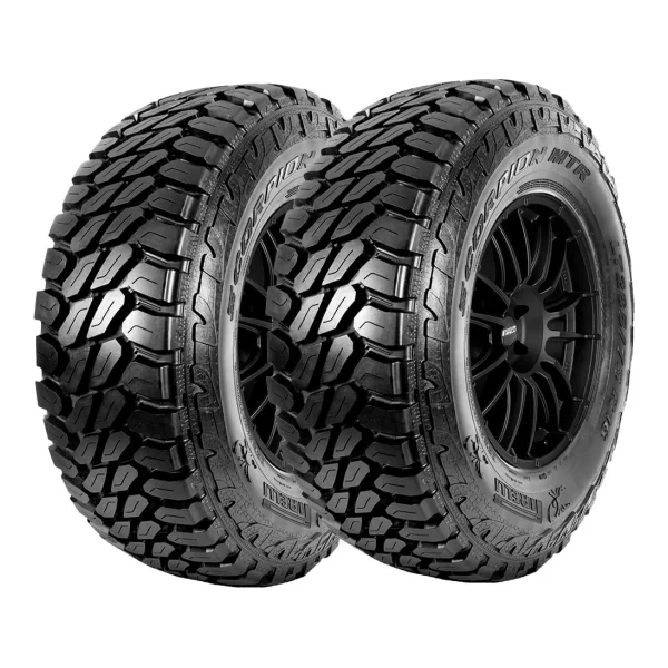Pirelli Scorpion MTR