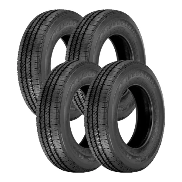 Bridgestone Dueler