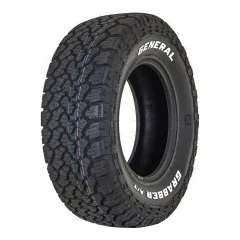 General Tire ATX
