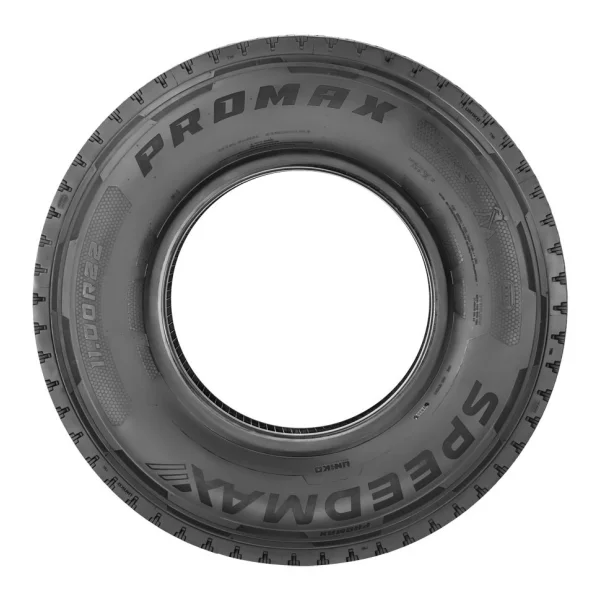 Speedmax Speedmax