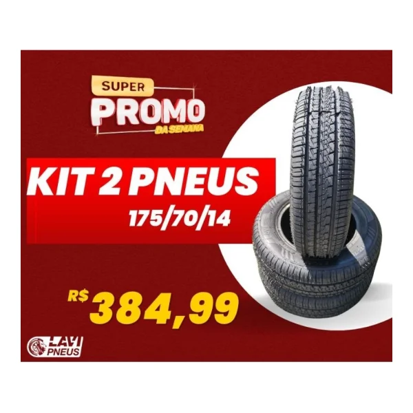 Pneu
