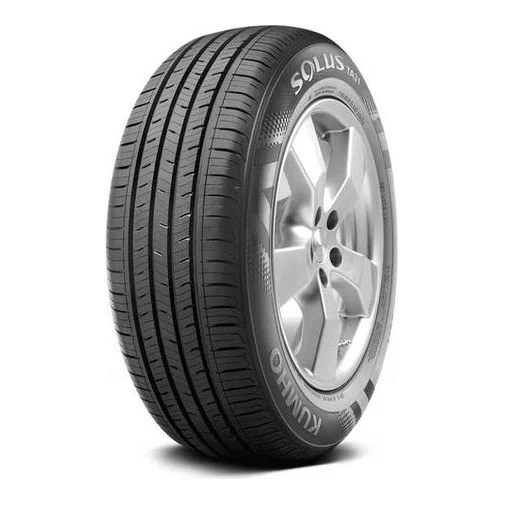 Kumho Solus