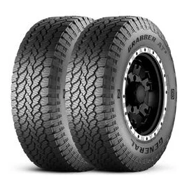 General Tire AT3
