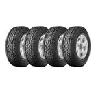 Bridgestone A/T Revo 2