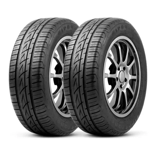 Firestone F-600