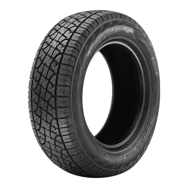Pirelli Scorpion ATR