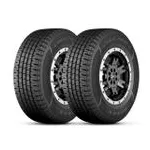 Goodyear SUV