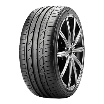 Bridgestone S001