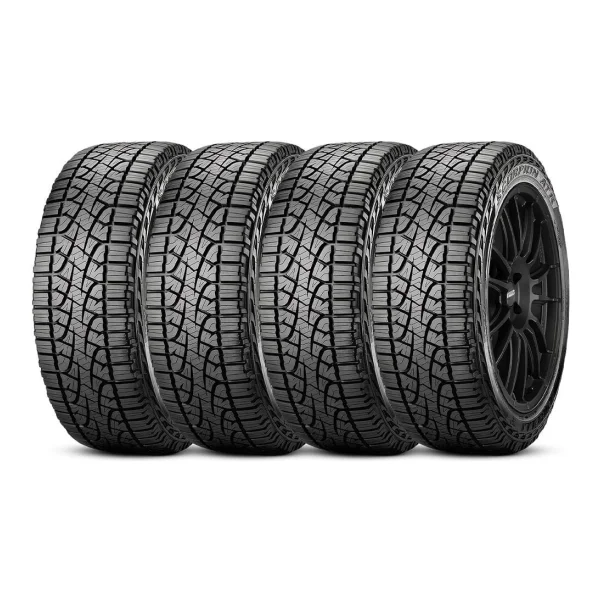Pirelli Scorpion ATR