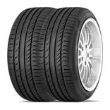 Continental ContiSportContact 5