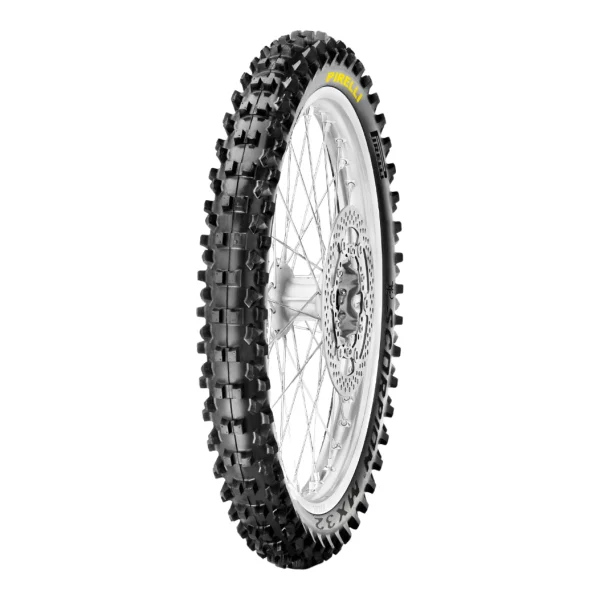 Pirelli Scorpion MX32 Mid Soft